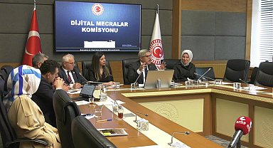 TBMM Dijital Mecralar Komisyonu Başkanı Yayman: "X platformuna son kez çağrıda bulunuyoruz; "Ya Türkiye'ye geleceksiniz ya da sonuçlarına katlanacaksınız"