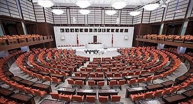 TBMM Genel Kurulu'nda bu hafta fahiş fiyat ve stokçuluk kanun teklifi görüşülecek