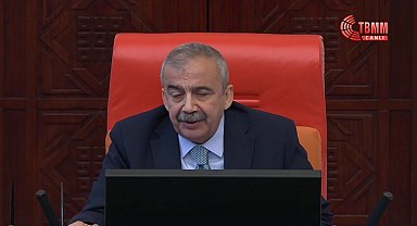 TBMM Genel Kurulu'nda iktidarın reddettiği önergeler tartışma yarattı... "AKP Grubu'nun adı bugünden sonra 'redgiller' olmalı"