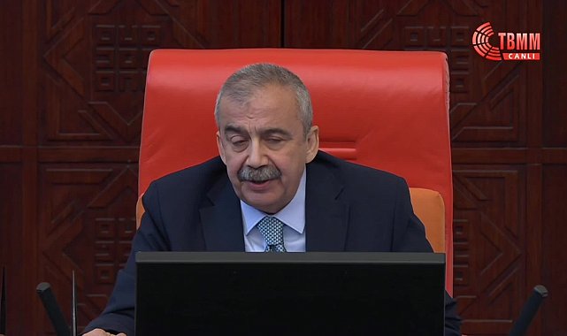 TBMM Genel Kurulu'nda iktidarın reddettiği önergeler tartışma yarattı... "AKP Grubu'nun adı bugünden sonra 'redgiller' olmalı"