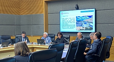 TBMM İliç Araştırma Komisyonu, Anagold Maden Şirketi yetkililerini dinleyecek