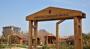Tepebaşı’nda Yeryüzü Ekoloji Okulu haziran ayı atölyeleri başlıyor