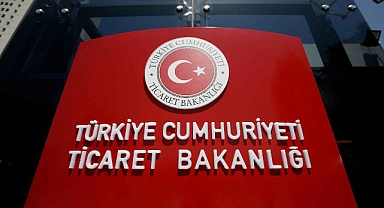 Ticaret Bakanlığı, İsrail ile tüm ticaretin durdurulduğunu açıkladı