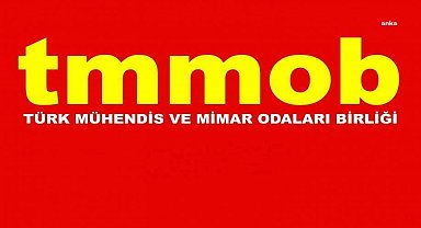 TMMOB'dan "Türkiye Yüzyılı Maarif Modeli"Ne tepki: "Türkiye'nin yönü çağ dışı bir rejime çevrilmiş durumdadır"