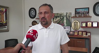 TMMOB Gıda Mühendisleri Odası Yönetim Kurulu Üyesi Uğur Toprak: Gıda enflasyonu vatandaşı ucuz ürünlere yöneltiyor. Bu da taklit ve tağşiş ürün üretimini artırıyor