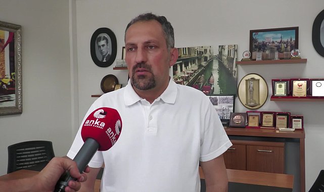TMMOB Gıda Mühendisleri Odası Yönetim Kurulu Üyesi Uğur Toprak: Gıda enflasyonu vatandaşı ucuz ürünlere yöneltiyor. Bu da taklit ve tağşiş ürün üretimini artırıyor