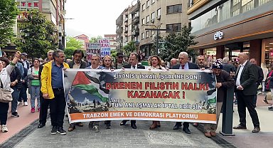 Trabzon Emek ve Demokrasi Platformu: