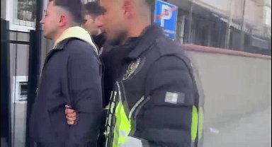 Trafikte insanları korkutup çektiği videoyu sosyal medyadan paylaşan sürücüye 10 bin lira ceza