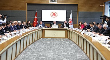 TSK Personel Kanun Teklifi, TBMM Milli Savunma Komisyonu'nda kabul edildi