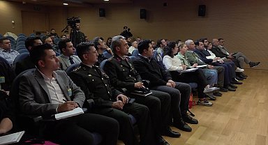 Tuğamiral Zeki Aktürk: Son bir haftada 43 terörist etkisiz hâle getirildi