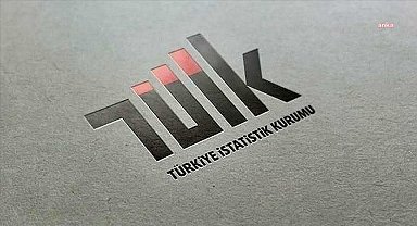 TÜİK: Güven endeksi perakende ticaret sektöründe yüzde 3,3, inşaat sektöründe yüzde 0,3 azaldı