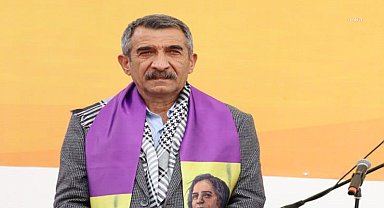 Tunceli Belediye Başkanı Konak hakkında 'terör örgütü propagandası' yaptığı iddiasıyla soruşturma açıldı