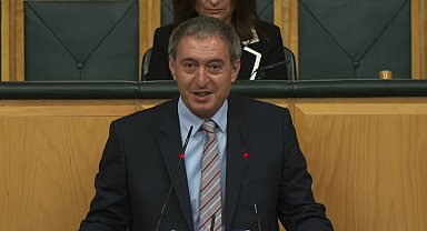 Tuncer Bakırhan: