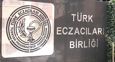 Türk Eczacıları Birliği Başkan Üney: "Ülkemiz cari sağlık harcamalarına OECD ülkelerine göre en düşük pay ayıran ülkedir"