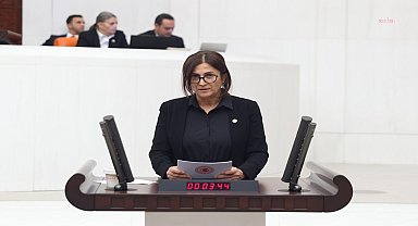 Türkan Elçi'den Bakan Yumaklı'ya: 
