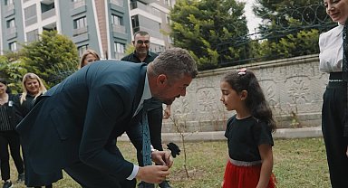 Türkan Saylan, vefatının 15'inci yılında Buca'da anıldı