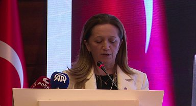 Türkiye Barolar Birliği Başkan Yardımcısı Altun: "Ülkede ne anayasa uygulanmakta ne de anayasa mahkemesi kararları...''