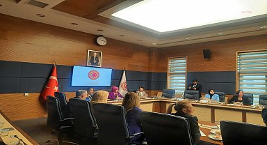 Türkiye'de doğurganlık oranının düşmesi TBMM Kadın-Erkek Fırsat Eşitliği Komisyonu'nun gündeminde: