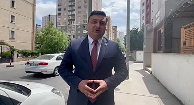 Türkiye Kentsel Tesis Yönetim Derneği Genel Başkanı Suat Sandalcı: "Sitelere mafya ve çeteler dadanmış durumda"