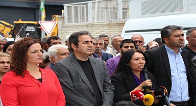 Türkiye'nin 14 kentinde eylem ve etkinlikler yasaklandı