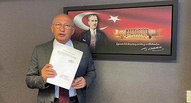 Türkiye, Somali'ye 5 bin metrekarelik arsa hibe etti.. Çakırözer: