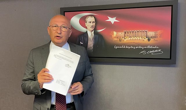 Türkiye, Somali'ye 5 bin metrekarelik arsa hibe etti.. Çakırözer: