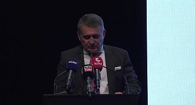 TÜSİAD Başkanı Turan: 