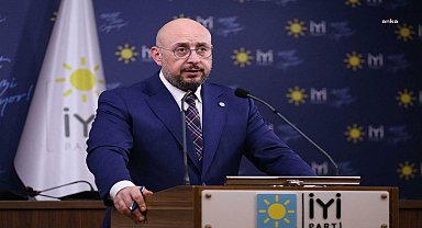 Uğur Poyraz, hakkında izinsiz dinleme ve fiziki takip yapan kamu görevlileri hakkında suç duyurusunda bulundu