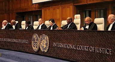 Uluslararası Adalet Divanı, İsrail'in saldırılarının durdurulmasına hükmetti
