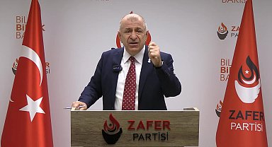 Ümit Özdağ: