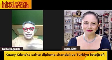 Ünlü modacılar Yıldırım Mayruk ve Barbaros Şansal Türkiye'ye dönme kararı aldı