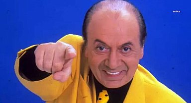 Ünlü sunucu Erkan Yolaç 89 yaşında hayatını kaybetti