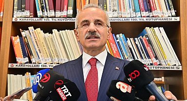 Uraloğlu'ndan İran'daki kazaya ilişkin açıklama: 