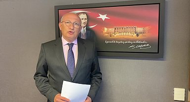 Utku Çakırözer, Nisan Ayı Basın Özgürlüğü Raporu'nu açıkladı: "Gazeteciler 66 kez hakim karşısına çıktı. Basın özgürlüğünde durumumuz vahim"