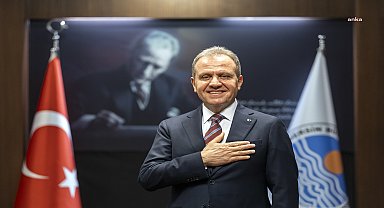 Vahap Seçer'den anneler günü mesajı