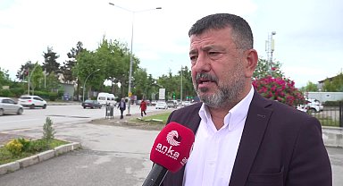 Veli Ağbaba: "Mevcut anayasaya uymayan bir anlayışla anayasa yapılmaz. Anayasa yaparak 10 bin lira maaş alan emeklinin sorununu mu çözeceksiniz?"