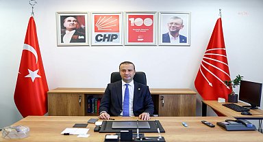 Volkan Demir: "İsrail ile ticaret konusundaki kararlar açık kapı bırakılarak alınmış, bazı firmaların ticarete devam etmesinin yolu açık bırakılmıştır"