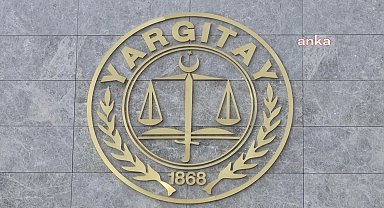 Yargıtay'ın yeni başkanı Ömer Kerkez oldu