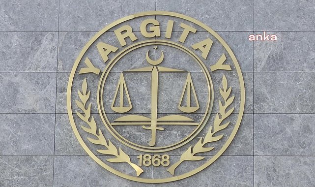 Yargıtay'ın yeni başkanı Ömer Kerkez oldu