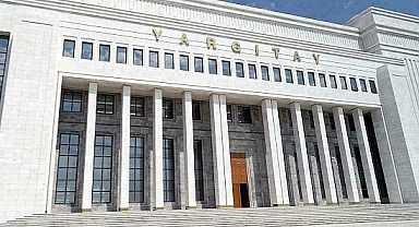 Yargıtay seçiminde sürpriz gelişme... 