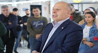 Yeğenini yardımcısı yapan Yüreğir Belediye Başkanı Demirçalı, atama işlemini geri çekti