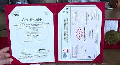 Yenilenebilir enerjide İzmir'den örnek hamle