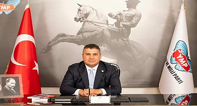 Yerli ve Milli Parti Genel Başkanı Mutlu: "Liderler yumuşama peşinde koşacağına, yargıtay ile ilgilenmek zorundadır"