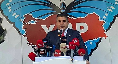 Yerli ve Milli Parti Lideri Teoman Mutlu'dan "19 Mayıs" mesajı: "Bugün maalesef evlatlarımıza gereken imkânı sağlamaktan çok uzaktayız"