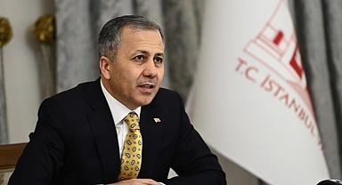 Yerlikaya'dan Ayhan Bora Kaplan soruşturmasıyla ilgili ''komplo'' iddiaları açıklaması: