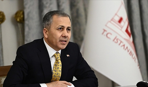 Yerlikaya'dan Ayhan Bora Kaplan soruşturmasıyla ilgili ''komplo'' iddiaları açıklaması: