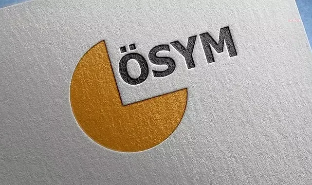 YKS sınav giriş belgeleri internetten erişime açıldı