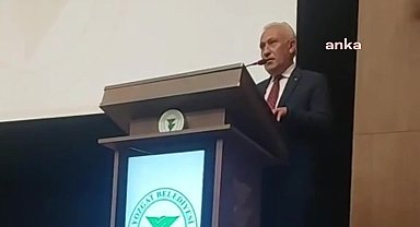 Yozgat Belediye Başkanı Arslan, işçilerden ek sözleşmeyle verilen maaş artışından feragat etmelerini istedi