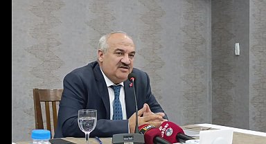 YRP'li Aziziye Belediye Başkanı Emrullah Akpunar: "Önceki dönem kurulan domates serasının termal suyu, kömürle ısıtılmış"