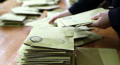 YSK'nın seçim sonuçlarını iptal ettiği 3 ilçe ve 4 beldede haftaya yerel seçim yapılacak